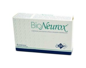BIONEUROX 30CPR