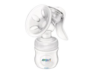 AVENT TIRALATTE NATURAL MANUAL