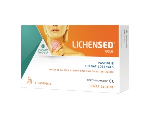 LICHENSED 20 Past.Gola