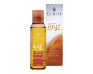 NATURE'S ARGA' OROPUR OLIO CAP
