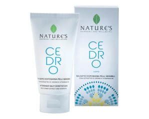 NATURE'S CEDRO U BALS D/BARBA
