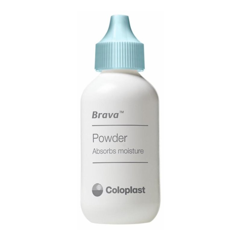 Coloplast Polvere Stomia Brava 25 G Coloplast Polvere Stomia Brava 25 G