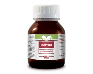 QUPRES 60CPS