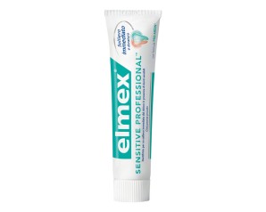 elmex Dentifricio Sensitive Professional 75 ml