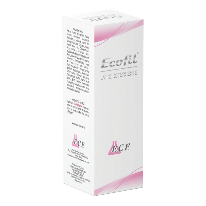 ECOFIL Latte 200ml ECOFIL Latte 200ml