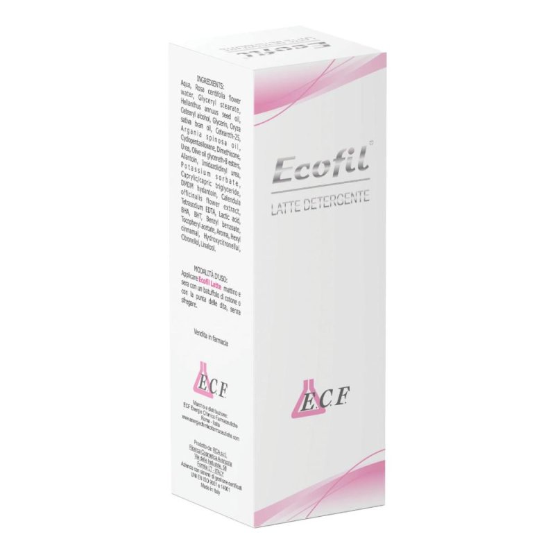 ECOFIL Latte 200ml