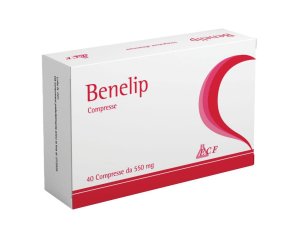 BENELIP 40 Cpr