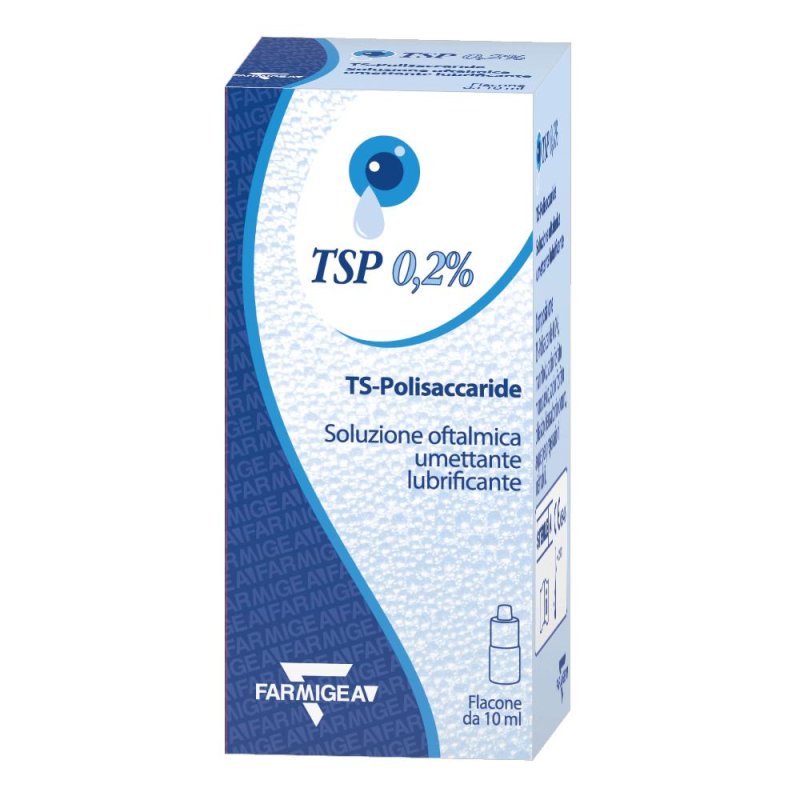 Tsp 0,2% Sol Oft 30fl 0,5ml