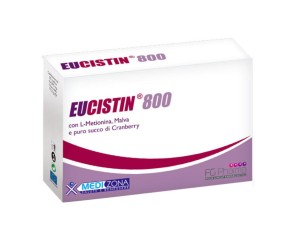 Naturneed Eucistin 800 30 Compresse