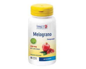 Phoenix  - Longlife Longlife Melograno 40% 90 Capsule Vegetali