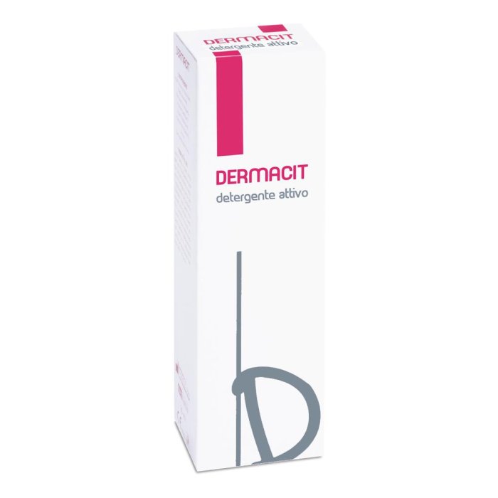 Drex Pharma Dermacit Detergente Attivo 100 ml