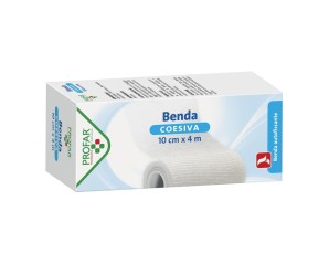 PROFAR BENDA COESIVA 10X400CM