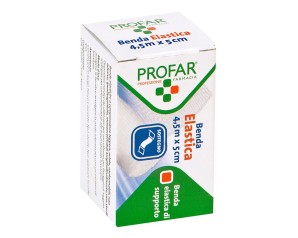PROFAR BENDA ELASTICA 5X450CM