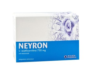 Maven Pharma Neyron 20 Bustine