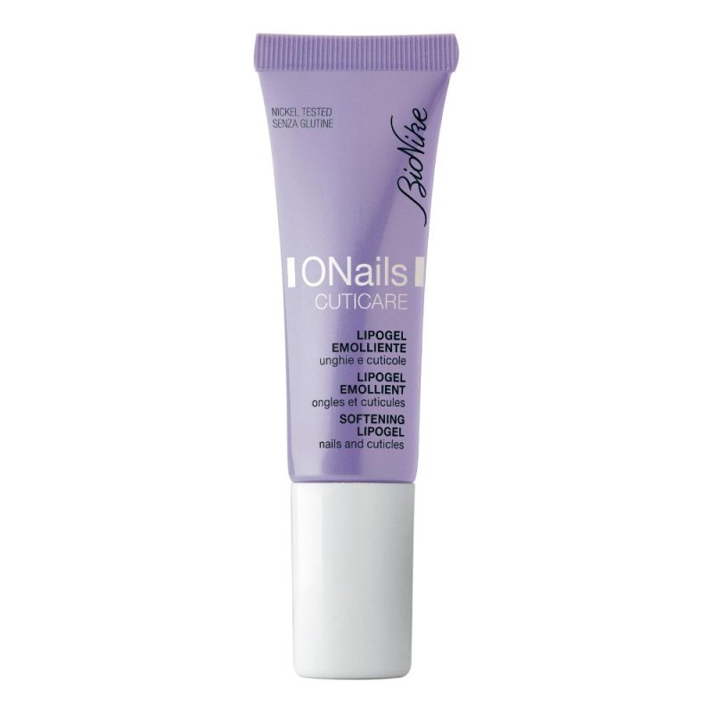 BioNike Onails Cuticare Lipogel Emolliente Cuticole Mani e Piedi 10 ml BioNike Onails Cuticare Lipogel Emolliente Cuticole Mani e Piedi 10 ml