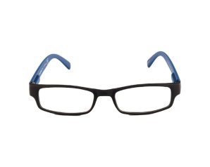 Contacta One Prem Presb blu - occhiali premontati per presbiopia con filtro luce blu