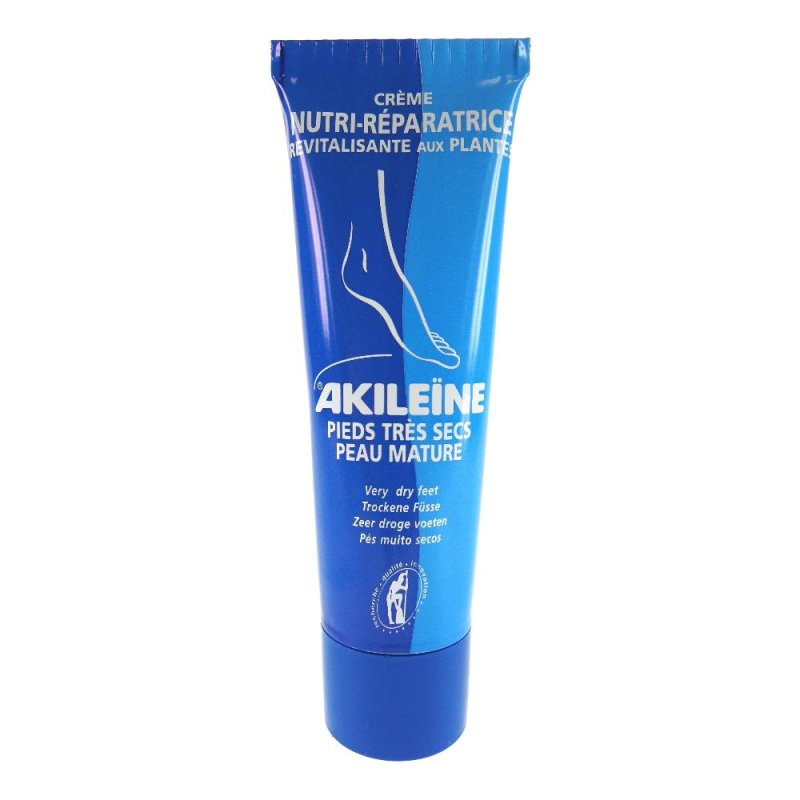 AKILEINE Blu Crema P-Secchi