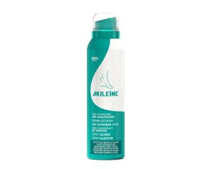 AKILEINE Verde Spy Calz.150ml