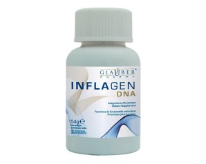 Forza Vitale Italia Inflagen Dna 60 Compresse 54 G