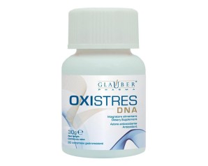 OXISTRES DNA 30CPR