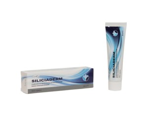 SILICIADERM POMATA 50ML