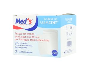 MEDS Cerotto TNT Fix cm10x10
