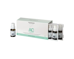 Noreva Italia Dermana Ac Integratore 12 Flaconcini Da 10 Ml