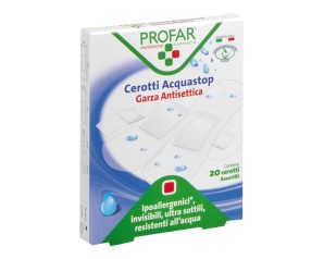 PROFAR MED ACQUASTOP 5X7,5  5P