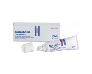 NUTRABALM REPARADOR LAB FLUIDO