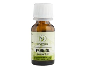 PRANA Oil Olio Ess.10ml
