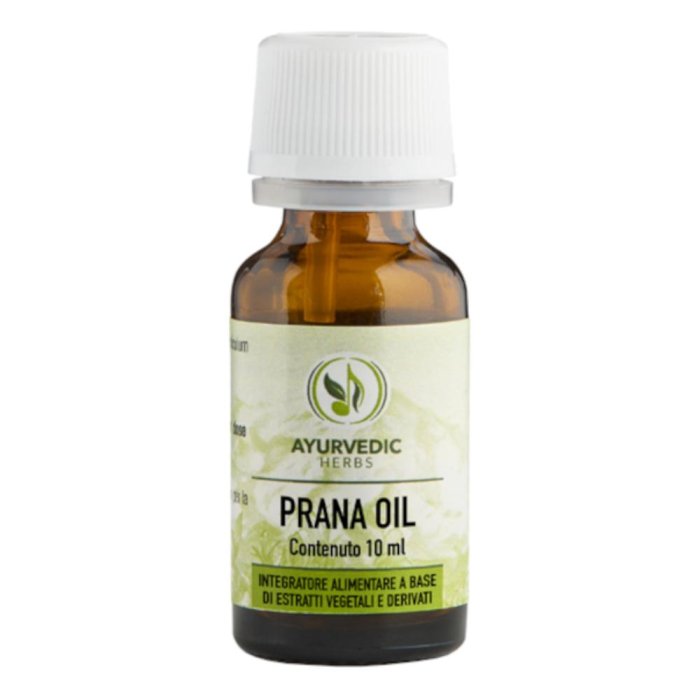 PRANA Oil Olio Ess.10ml