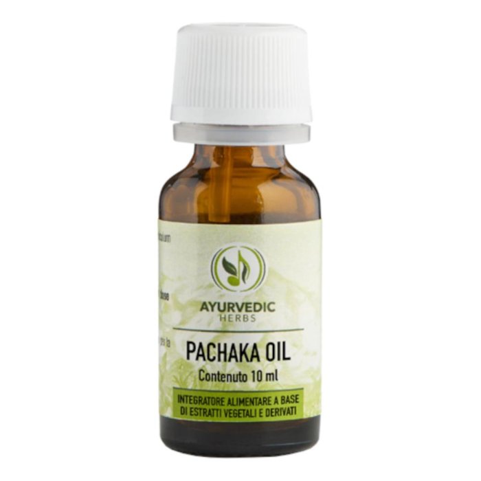 Pachaka VH101 olio essenziale - 10 ml