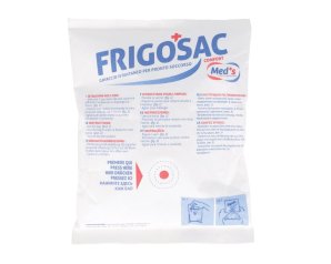 MEDS GHIACCIO IST COMFOR S/AST