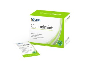 Guna Gunaelmint Integratore Aliomentare 30 Bustine Arancia