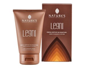 NATURE'S LEGNI CR SOFF RASTURA