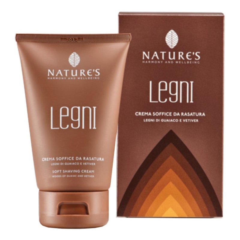 NATURE'S LEGNI CR SOFF RASTURA