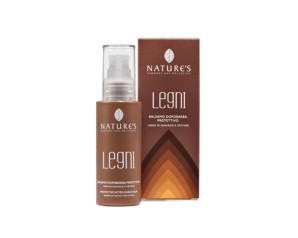 LEGNI NATURES Balsamo D/Barba
