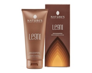 NATURE'S LEGNI DOCC/SHAMPOO U