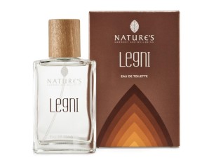 NATURE'S EAU DE TOILETTE UOMO