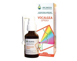 VOCALGEA SPRAY SOL IAL 30ML