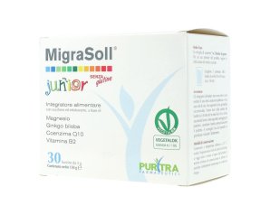 MIGRASOLL Junior 30 Bust.5,5g