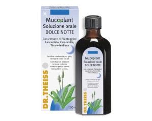 THEISS DOLCE NTT 100ML