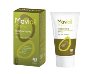 MAVIOIL CR IDROPROT FP15 60ML
