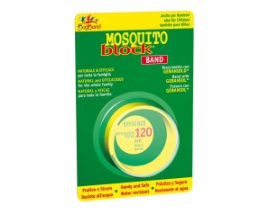 MOSQUITO BLOCK BAND 5G