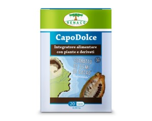 CAPODOLCE 20CPS