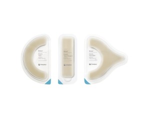 Coloplast Brava Pasta Protettiva Per Stomia Senza Alcol 60 G