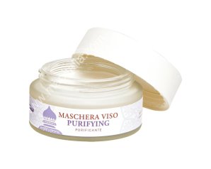 MASCHERA VISO PURIFYING P GRAS