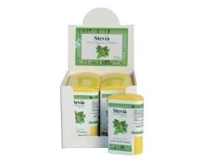 STEVIA EDULCOR 200CPR