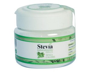 STEVIA EDULCORANTE TAV CRISTAL