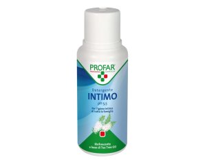 PROFAR DETERGENTE INTIMO 250ML